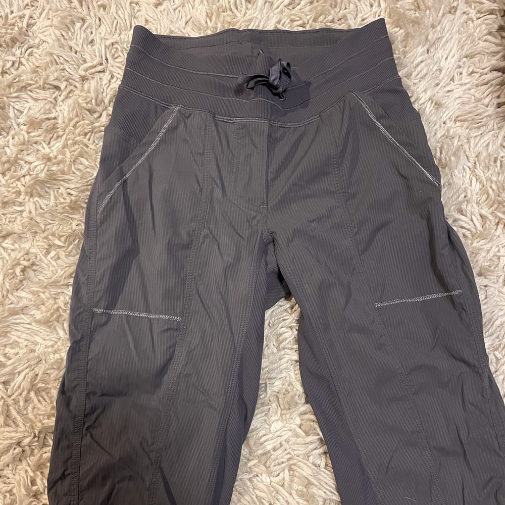 Lululemon Dance Studio Pants 2